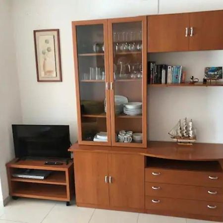 Marina D'Or Seaview Apartment 卡斯特利翁-德拉普拉纳 外观 照片