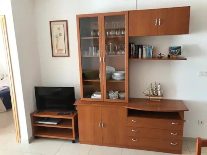 Marina D'Or Seaview Apartment 卡斯特利翁-德拉普拉纳 外观 照片