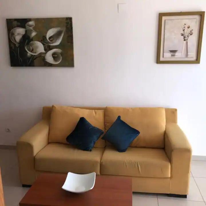Marina D'Or Seaview Apartment 卡斯特利翁-德拉普拉纳 外观 照片