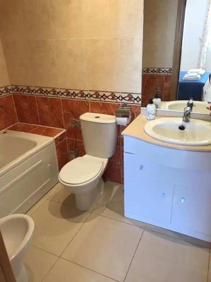 Marina D'Or Seaview Apartment 卡斯特利翁-德拉普拉纳 外观 照片