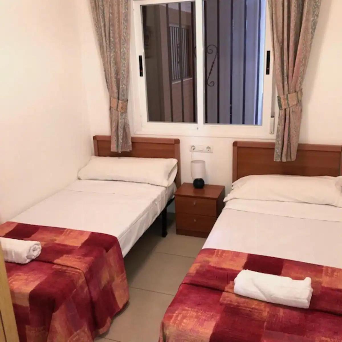 Marina D'Or Seaview Apartment 卡斯特利翁-德拉普拉纳 外观 照片