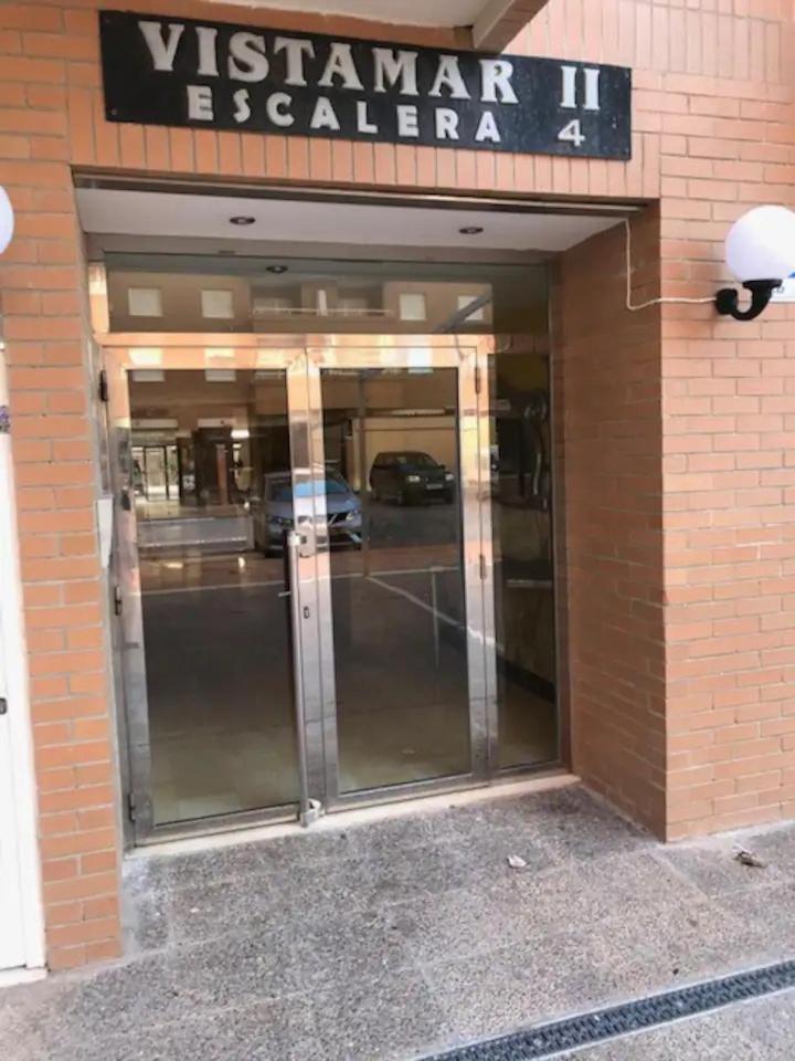Marina D'Or Seaview Apartment 卡斯特利翁-德拉普拉纳 外观 照片