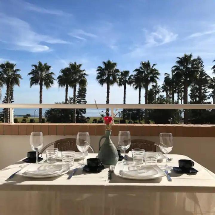 Marina D'Or Seaview Apartment 卡斯特利翁-德拉普拉纳 外观 照片